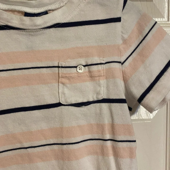 Janie and Jack Tee - Picture 4 of 7